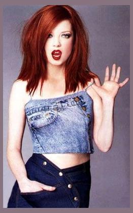 Shirley Manson